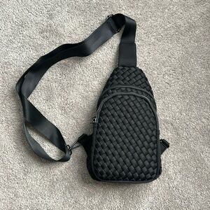 Anthropologie Sol & Selene bag